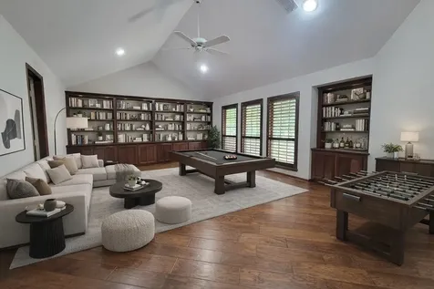 10 Dovewood Place The Woodlands TX 77381
