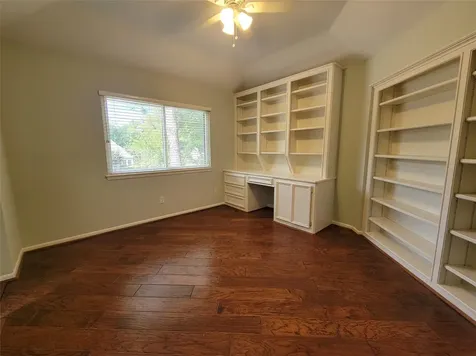 10 Dovewood Place The Woodlands TX 77381