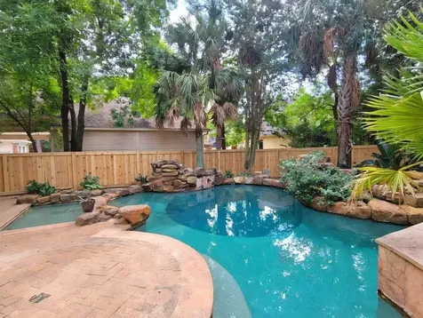 10 Dovewood Place The Woodlands TX 77381