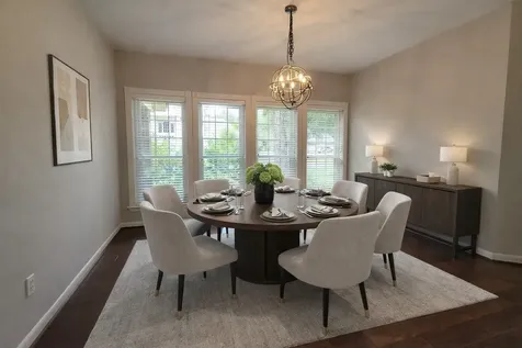 10 Dovewood Place The Woodlands TX 77381