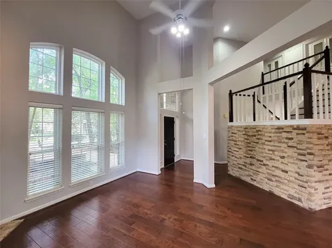 10 Dovewood Place The Woodlands TX 77381
