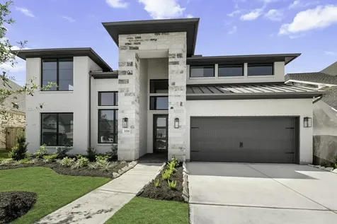 31518 Meadow Run Lane Fulshear TX 77423