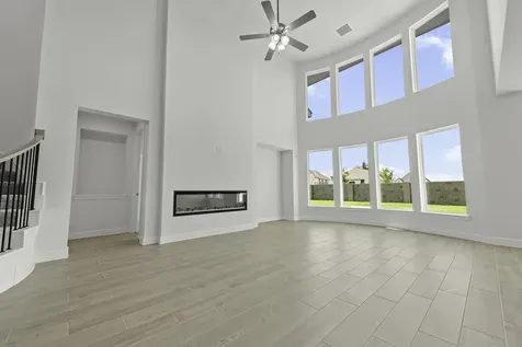 31518 Meadow Run Lane Fulshear TX 77423