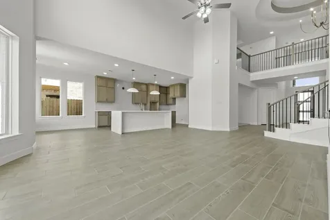 31518 Meadow Run Lane Fulshear TX 77423