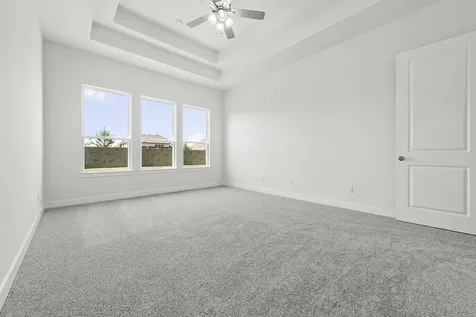 31518 Meadow Run Lane Fulshear TX 77423