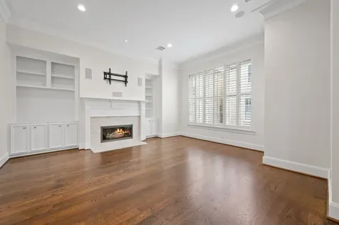 1918 Greenwich Terrace Drive Houston TX 77019