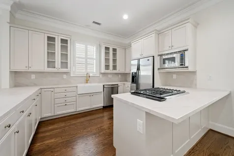 1918 Greenwich Terrace Drive Houston TX 77019