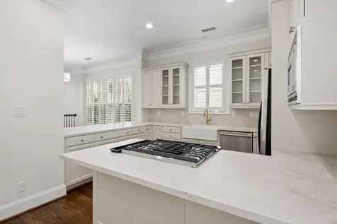 1918 Greenwich Terrace Drive Houston TX 77019