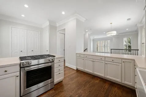1918 Greenwich Terrace Drive Houston TX 77019