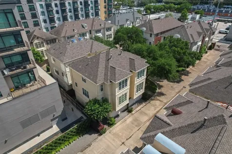 1918 Greenwich Terrace Drive Houston TX 77019