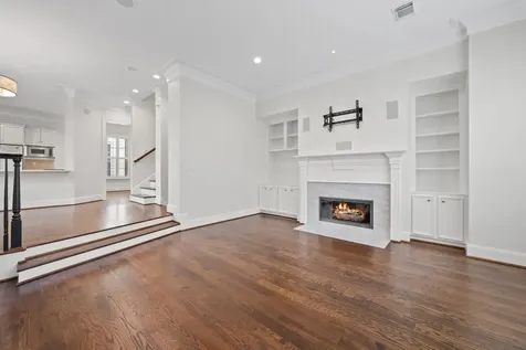 1918 Greenwich Terrace Drive Houston TX 77019