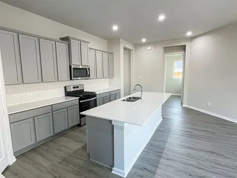 2713 Mackinac Bay Drive Texas City TX 77568