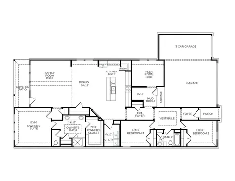 2713 Mackinac Bay Drive Texas City TX 77568