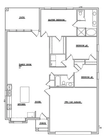 15823 Sugar Maple Lane Santa Fe TX 77517