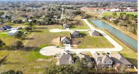 15823 Sugar Maple Lane Santa Fe TX 77517