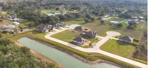 15823 Sugar Maple Lane Santa Fe TX 77517