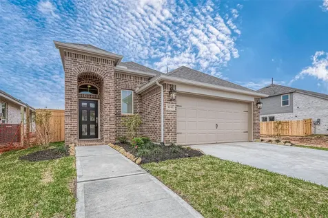 4243 Colony Lane Missouri City TX 77459