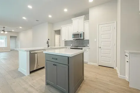 4243 Colony Lane Missouri City TX 77459