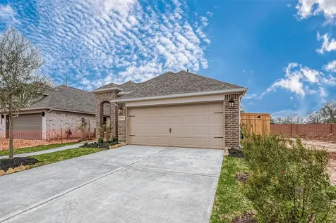 4243 Colony Lane Missouri City TX 77459