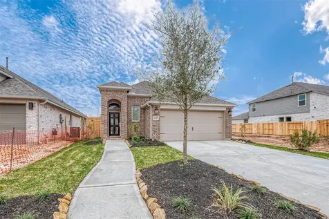 4243 Colony Lane Missouri City TX 77459