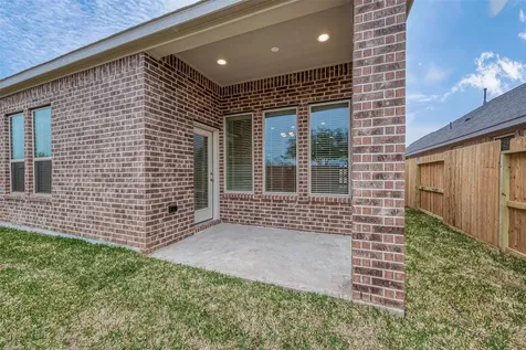 4243 Colony Lane Missouri City TX 77459