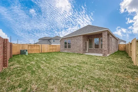 4243 Colony Lane Missouri City TX 77459