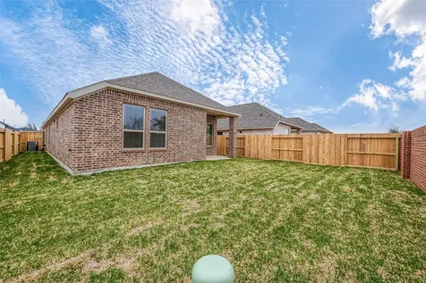 4243 Colony Lane Missouri City TX 77459