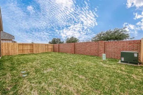 4243 Colony Lane Missouri City TX 77459