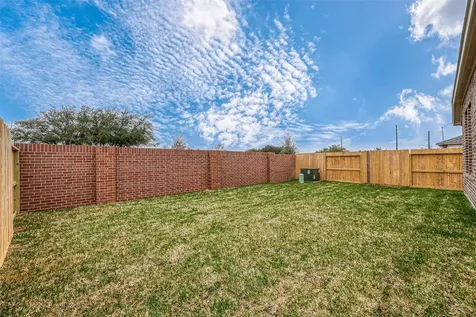 4243 Colony Lane Missouri City TX 77459