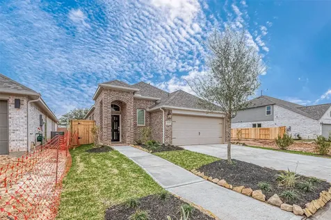 4243 Colony Lane Missouri City TX 77459