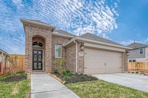 4243 Colony Lane Missouri City TX 77459
