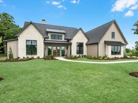 10039 Lakeside Oaks Drive Plantersville TX 77363