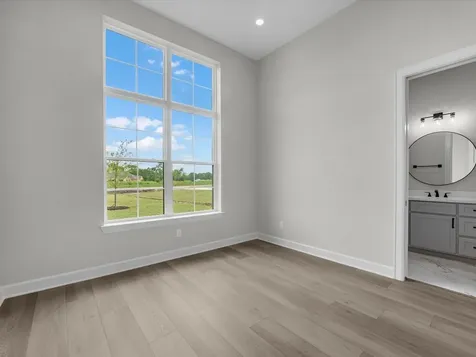 10039 Lakeside Oaks Drive Plantersville TX 77363