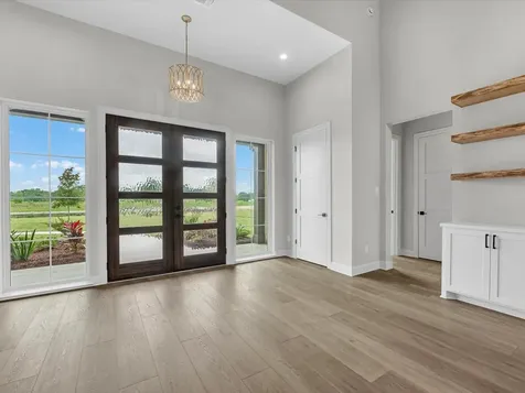 10039 Lakeside Oaks Drive Plantersville TX 77363