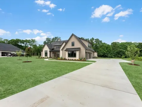 10039 Lakeside Oaks Drive Plantersville TX 77363