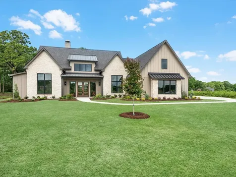 10039 Lakeside Oaks Drive Plantersville TX 77363