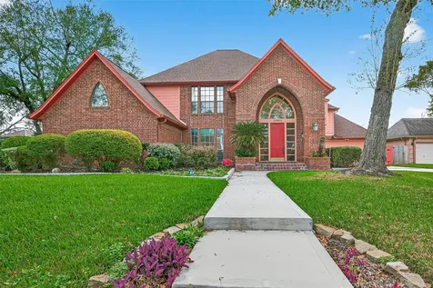 13903 Wilde Forest Court Sugar Land TX 77498