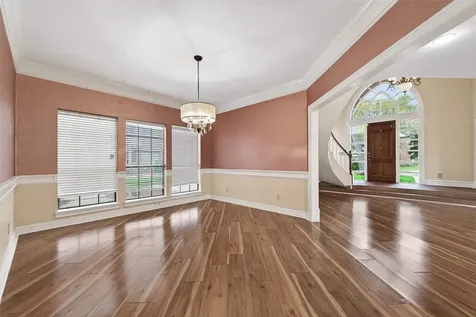 13903 Wilde Forest Court Sugar Land TX 77498