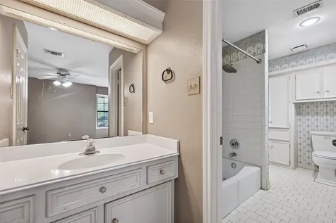 13903 Wilde Forest Court Sugar Land TX 77498