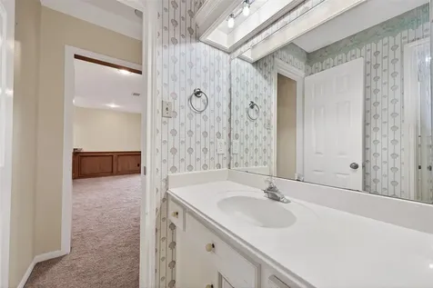 13903 Wilde Forest Court Sugar Land TX 77498