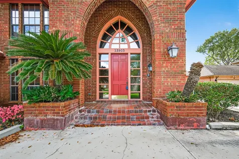 13903 Wilde Forest Court Sugar Land TX 77498