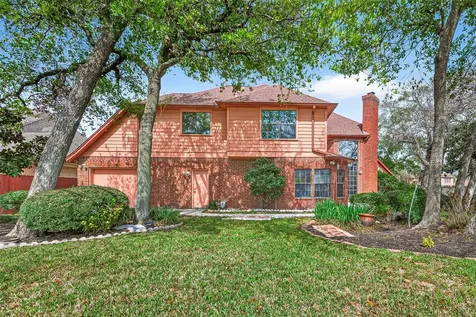 13903 Wilde Forest Court Sugar Land TX 77498