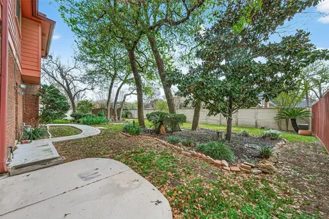 13903 Wilde Forest Court Sugar Land TX 77498