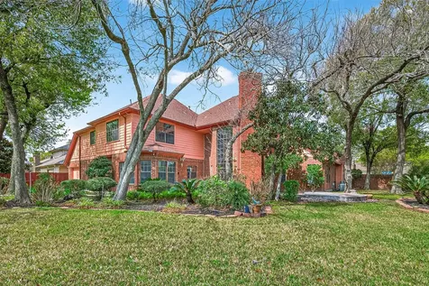 13903 Wilde Forest Court Sugar Land TX 77498