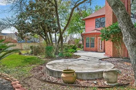 13903 Wilde Forest Court Sugar Land TX 77498