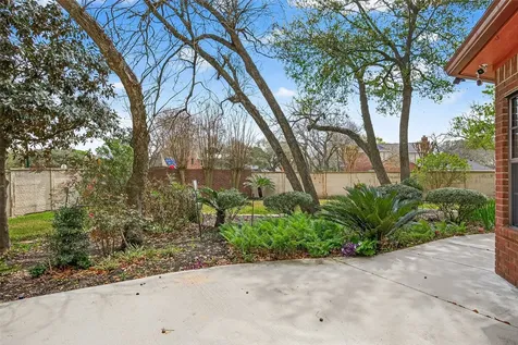 13903 Wilde Forest Court Sugar Land TX 77498