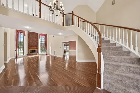 13903 Wilde Forest Court Sugar Land TX 77498