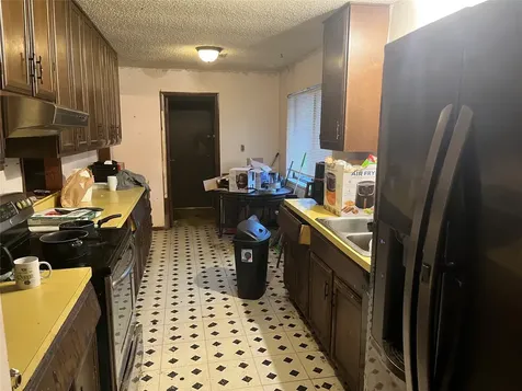 321 Olive Street Huntsville TX 77340