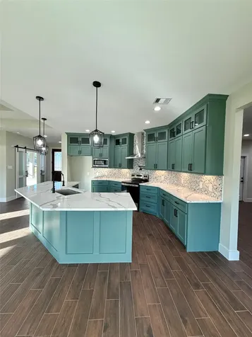 443 Wellshire Drive West Columbia TX 77486