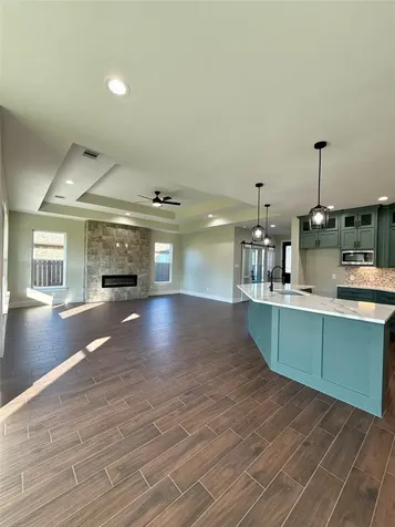 443 Wellshire Drive West Columbia TX 77486